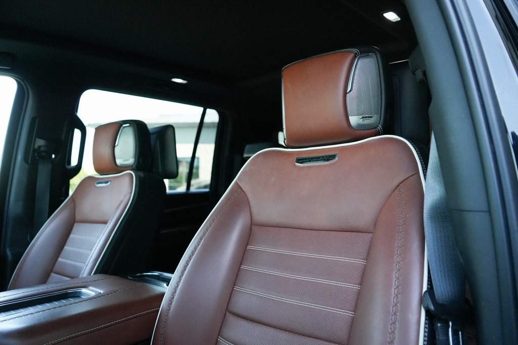 2023 Gmc Yukon XL Denali Ultimate photo 15