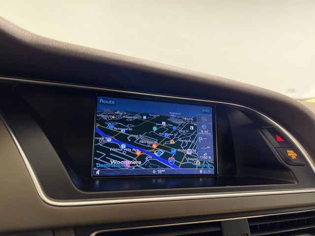 2013 Audi A4 2.0T Premium Plus photo 20