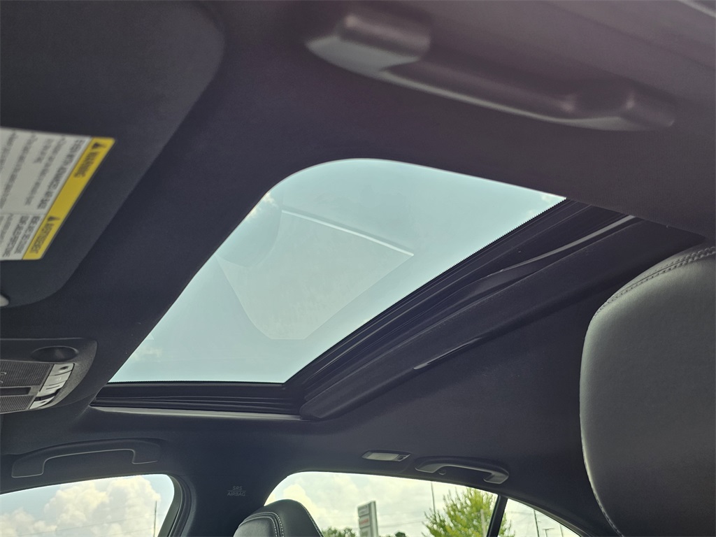 2021 Infiniti Q50 3.0t Sensory photo 20
