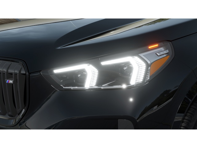 2026 Bmw X1 M35i photo 4