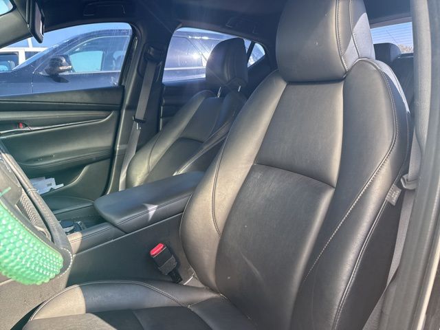 2021 Mazda Mazda3 Preferred photo 5