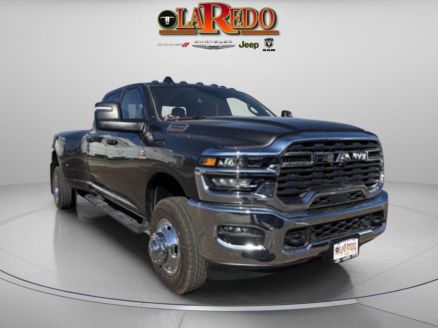 2026 RAM Ram 3500 Pickup Tradesman's photo