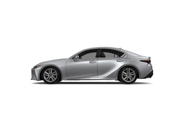 2025 Lexus IS 300 F SPORT photo 2