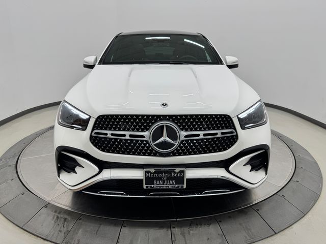 2026 Mercedes Benz GLE 450 4MATIC photo 13