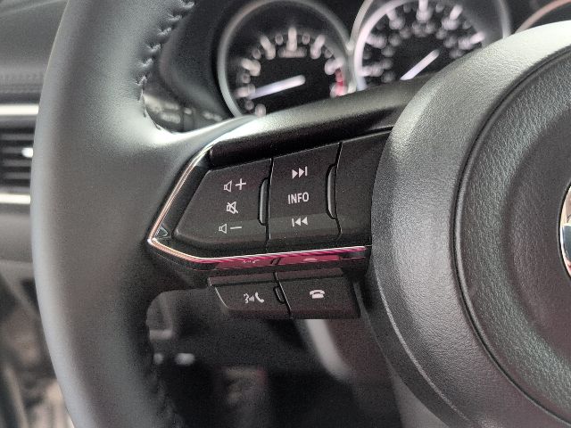 2025 Mazda CX-5 2.5 Select photo 18
