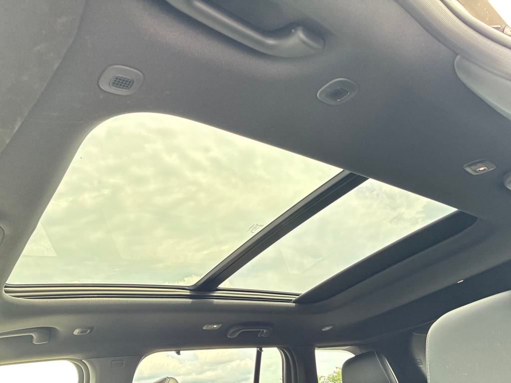 2024 Jeep Cherokee Limited 4xe photo 20