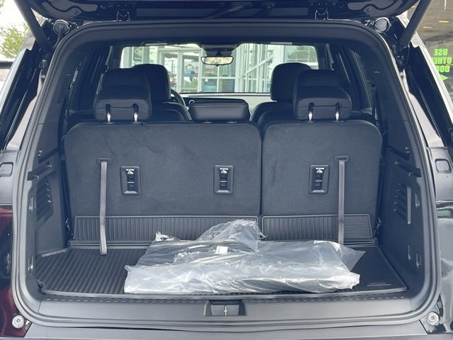 2026 Chevrolet Traverse photo 14