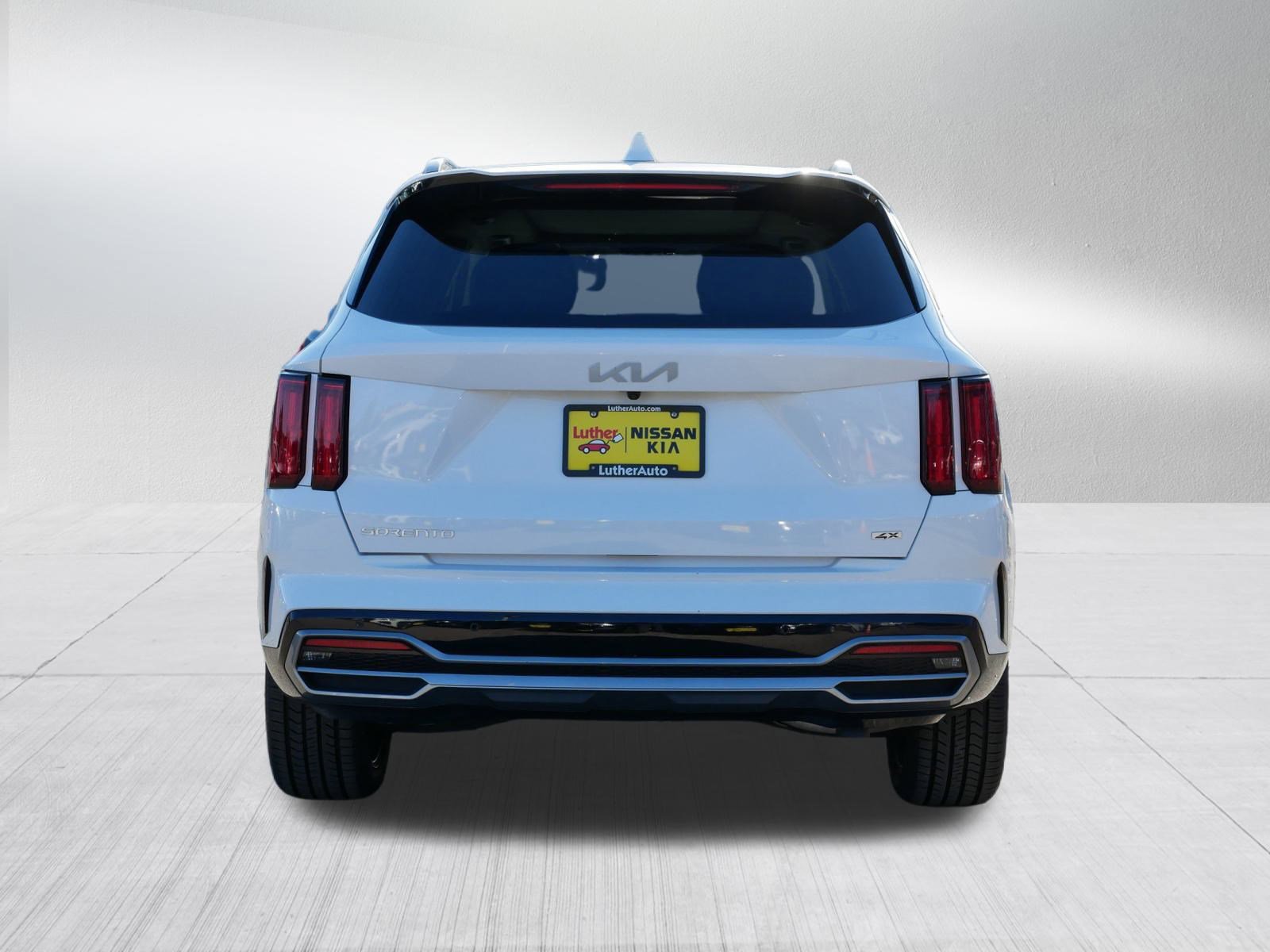 2023 Kia Sorento SX Prestige photo 3