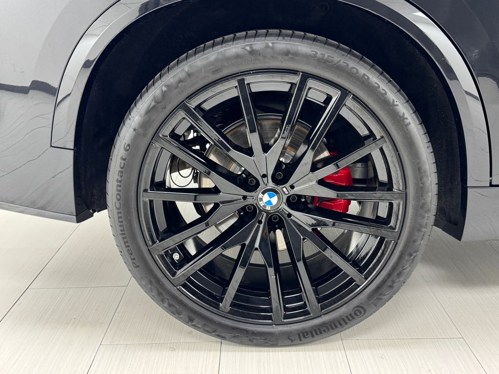 2022 Bmw X5 xDrive40i photo 38