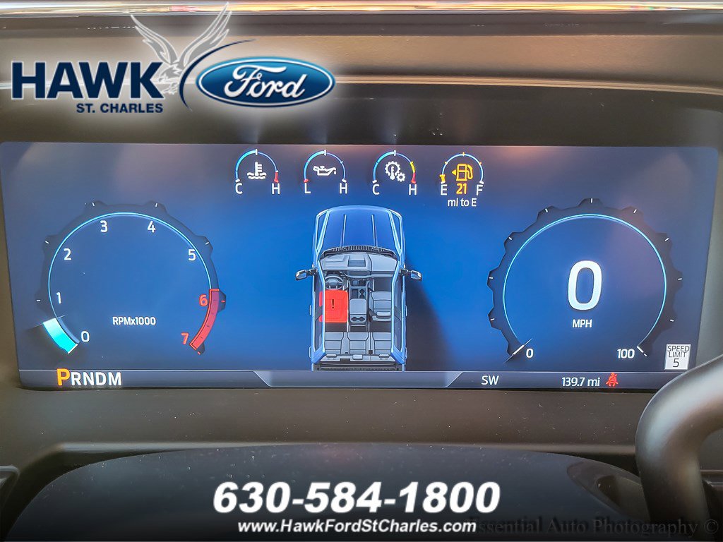 2026 FORD F-250 - Image 12