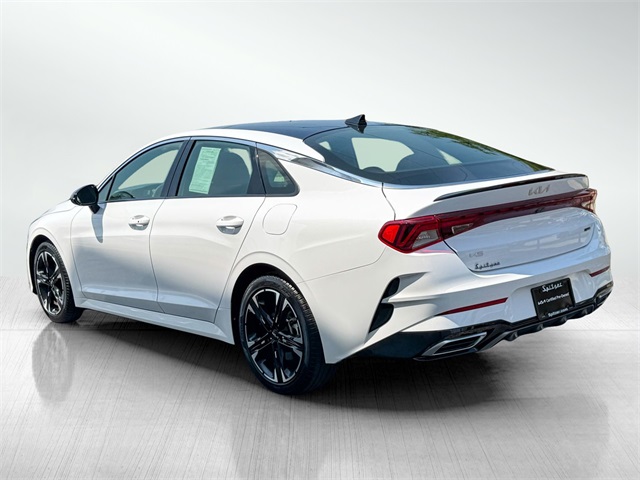 2023 Kia K5 GT-Line photo 7
