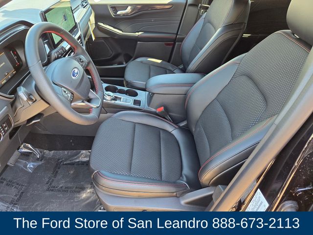 2025 Ford Escape ST-Line photo 12
