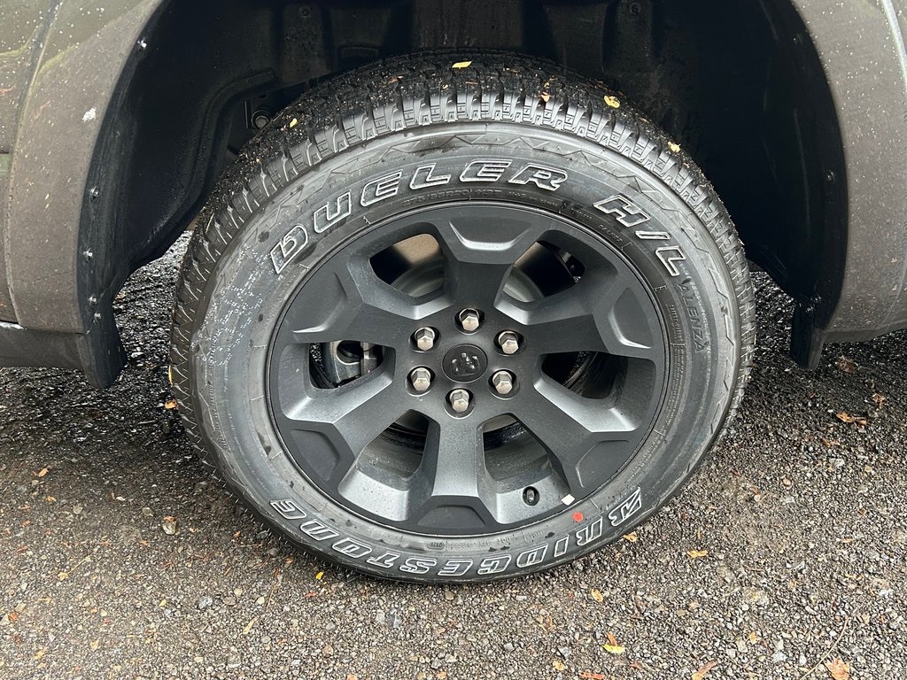 2026 Ram 1500 Big Horn Lone Star photo 10