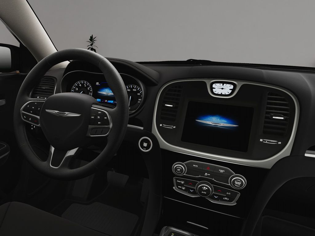 2023 Chrysler 300 Touring photo 15
