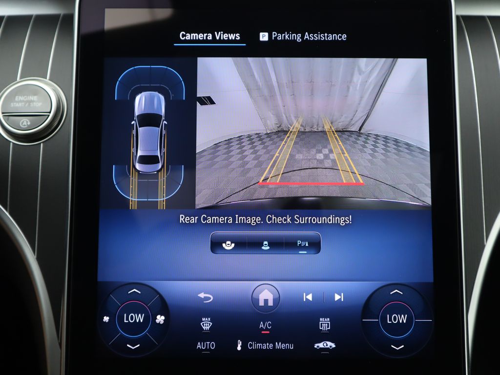 2025 Mercedes Benz C 300 photo 14