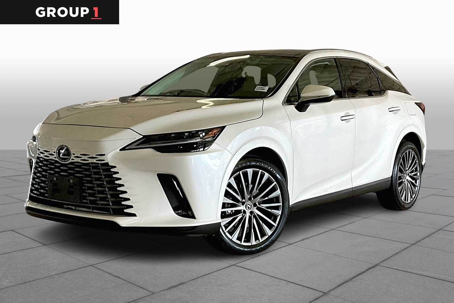 2023 Lexus RX 350