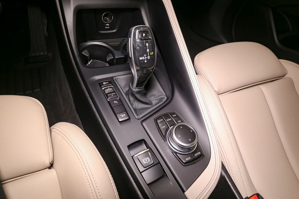 2023 Bmw X2 xDrive28i photo 30