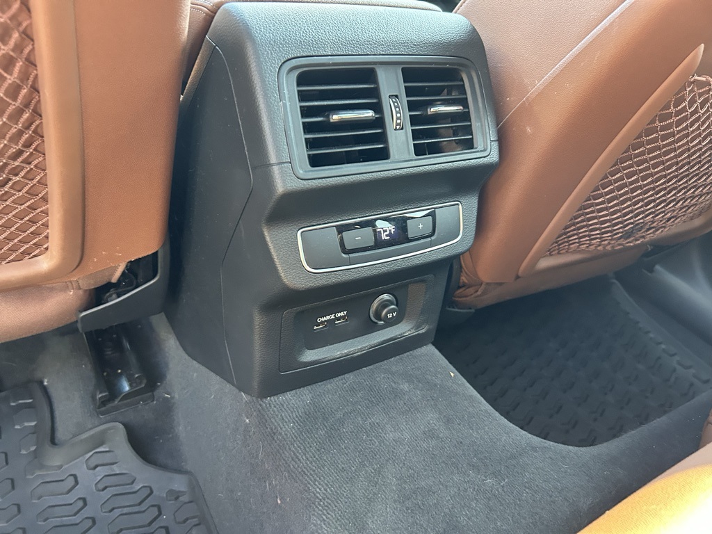 2022 Audi Q5 45 S line Premium photo 25