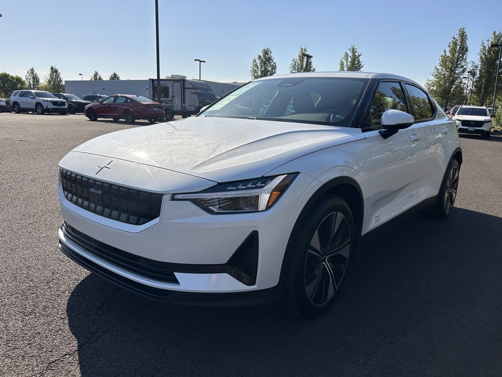 2023 Polestar PS2 photo 4