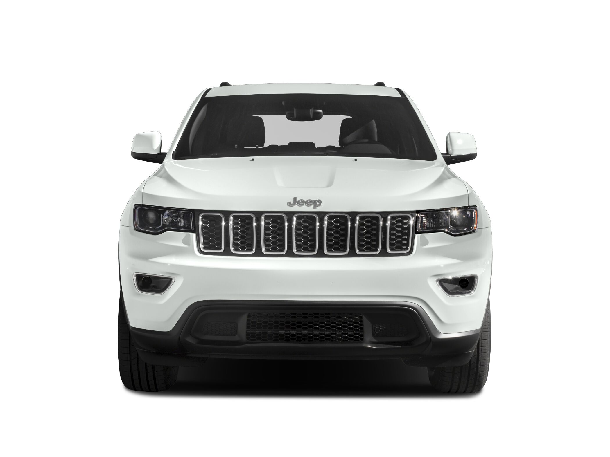 2018 Jeep Grand Cherokee Laredo photo 4
