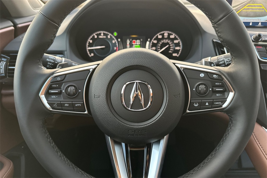 2025 Acura RDX Technology photo 27