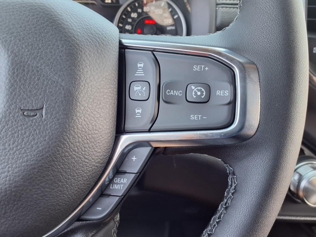 2026 Ram 1500 Laramie photo 11