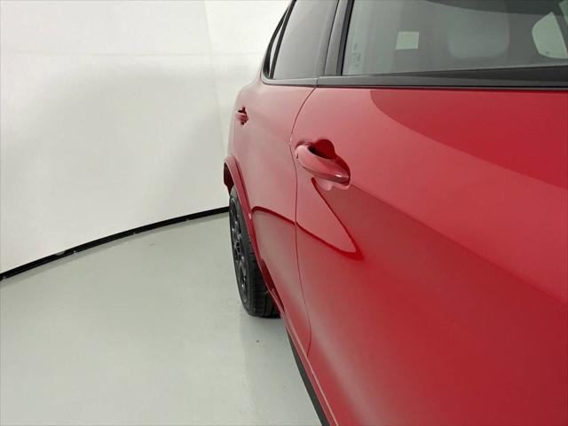 2024 Alfa Romeo Stelvio Quadrifoglio photo 4