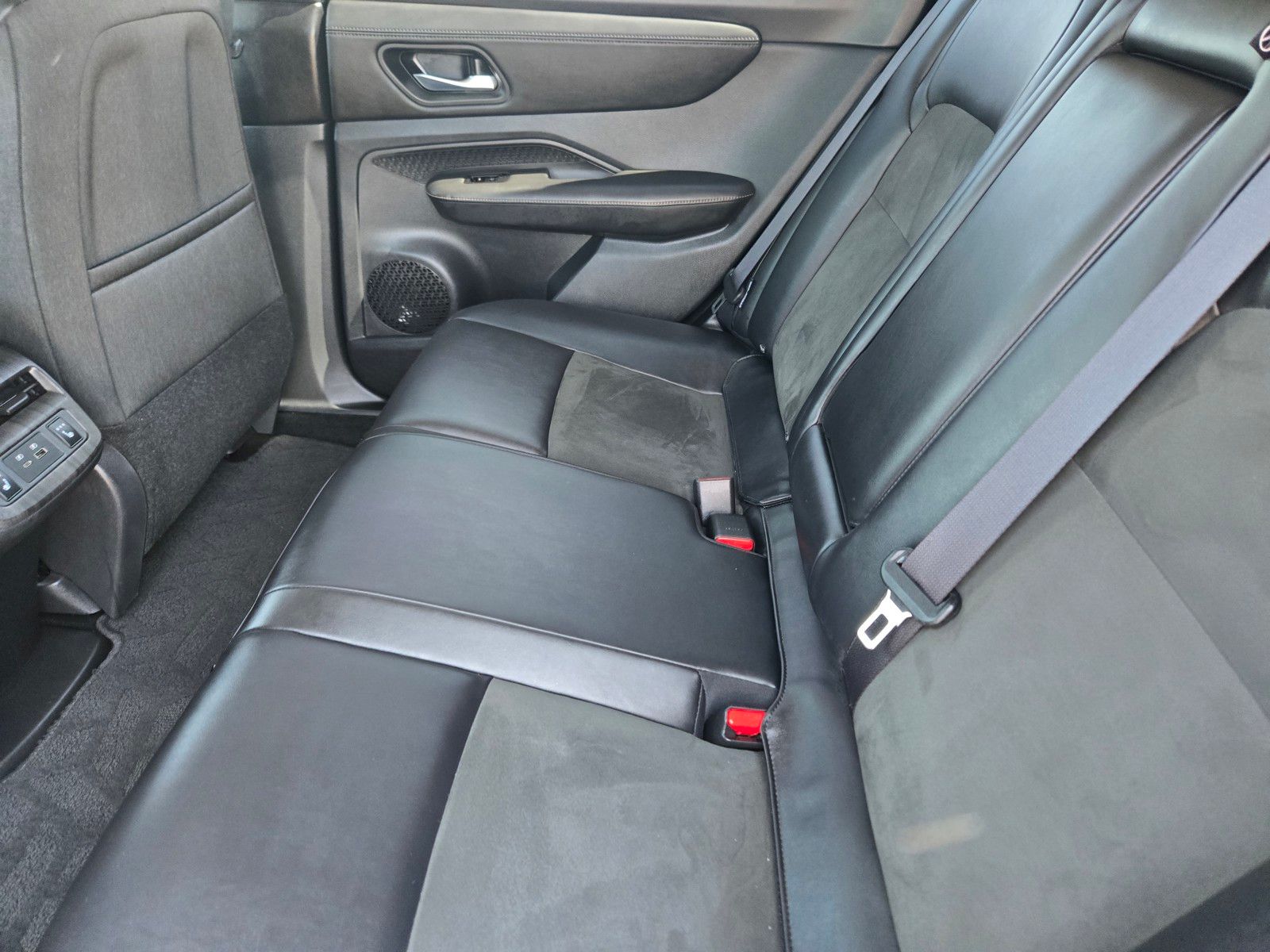 2024 Nissan ARIYA Engage e-4ORCE photo 9