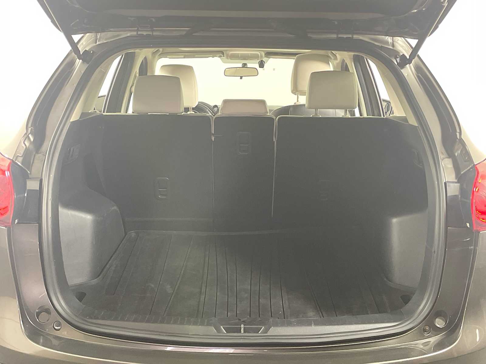2016 Mazda CX-5 Grand Touring photo 23
