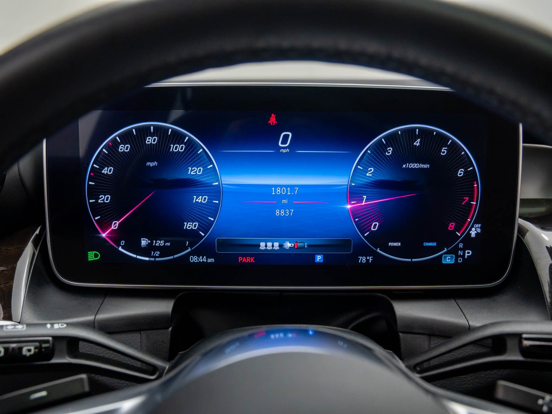 2023 Mercedes Benz GLC 300 4MATIC photo 20