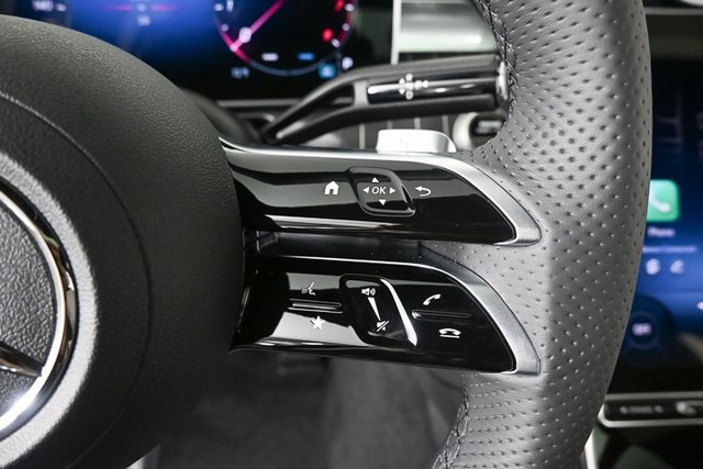 2025 Mercedes Benz C 300 4MATIC photo 11