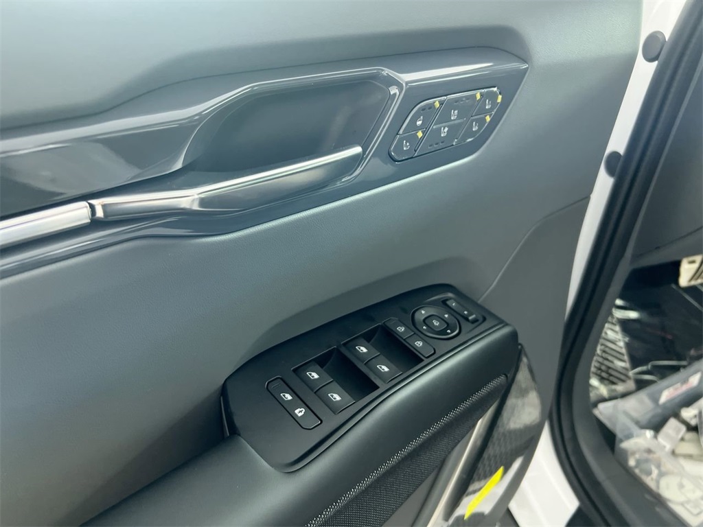 2026 Kia EV9 GT-Line AWD photo 11