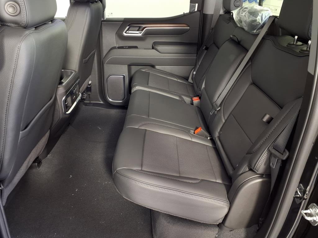 2025 Gmc Sierra 1500 Denali photo 18