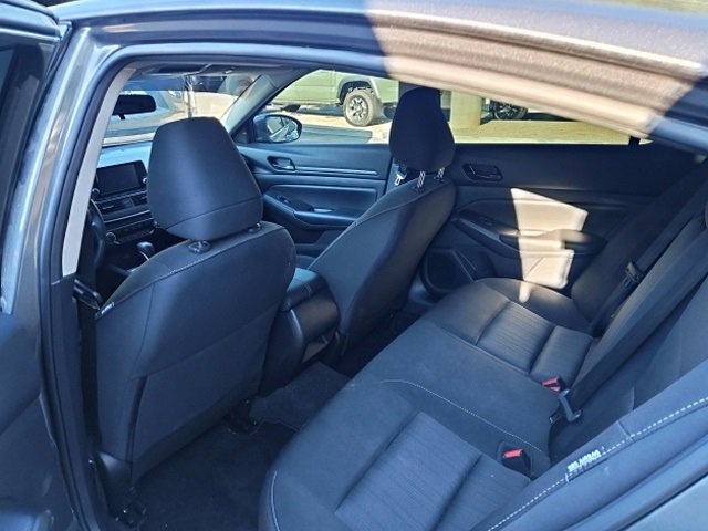 2024 Nissan Altima 2.5 S photo 4
