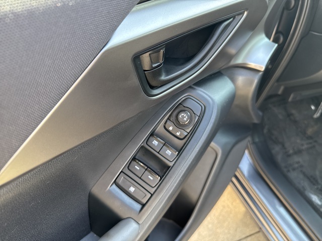 2024 Subaru Impreza Base photo 13