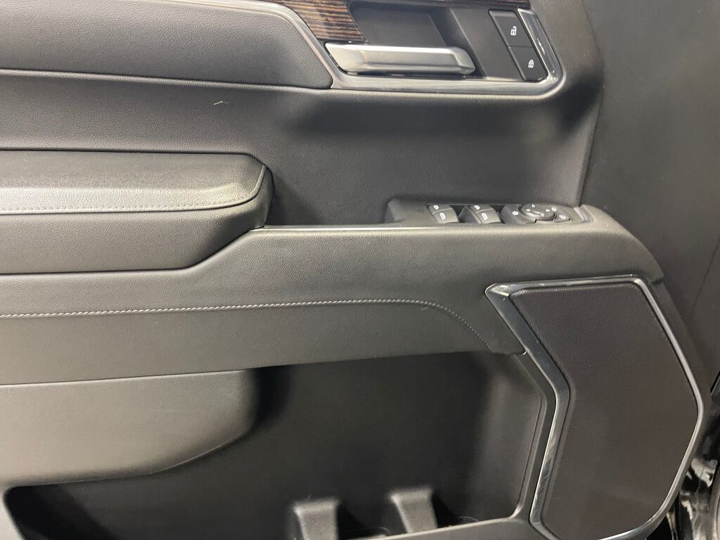2023 Gmc Sierra 1500 Elevation photo 4