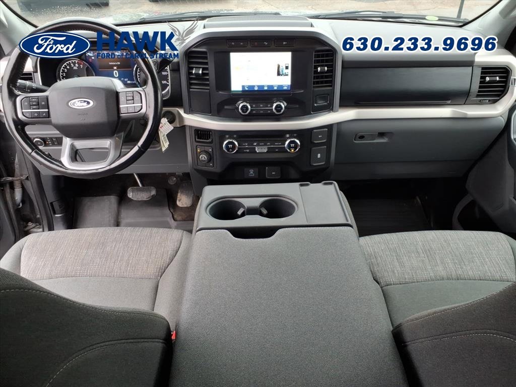 2021 FORD F-150 - Image 12