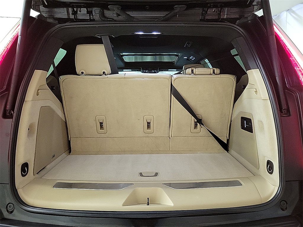 2024 CADILLAC ESCALADE - Image 24