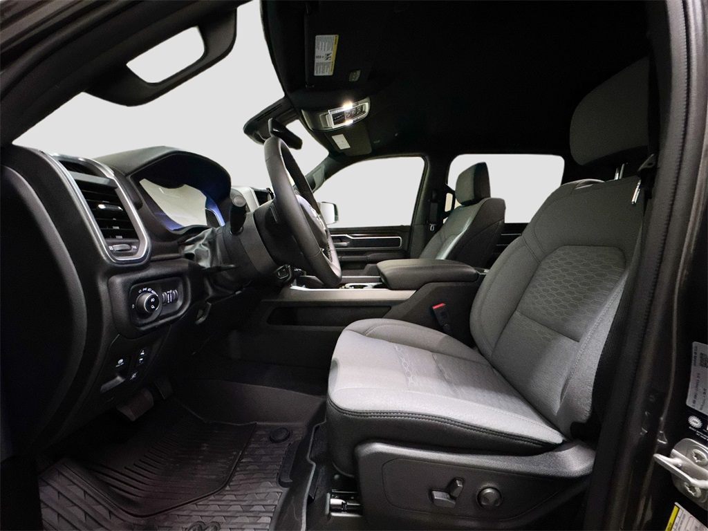 2026 Ram 1500 Big Horn Lone Star photo 2