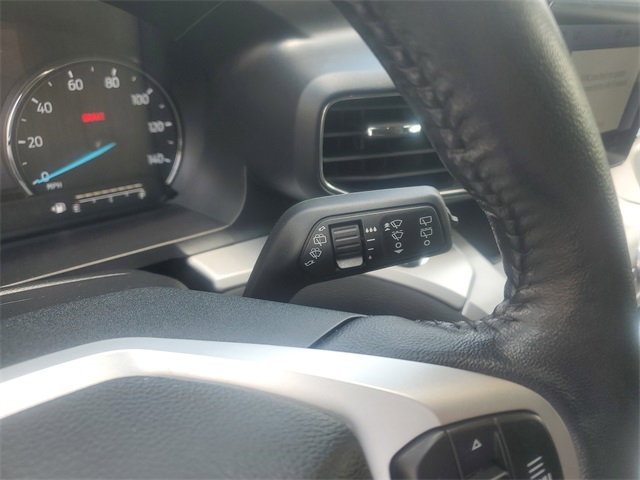 2022 Ford Explorer XLT photo 19