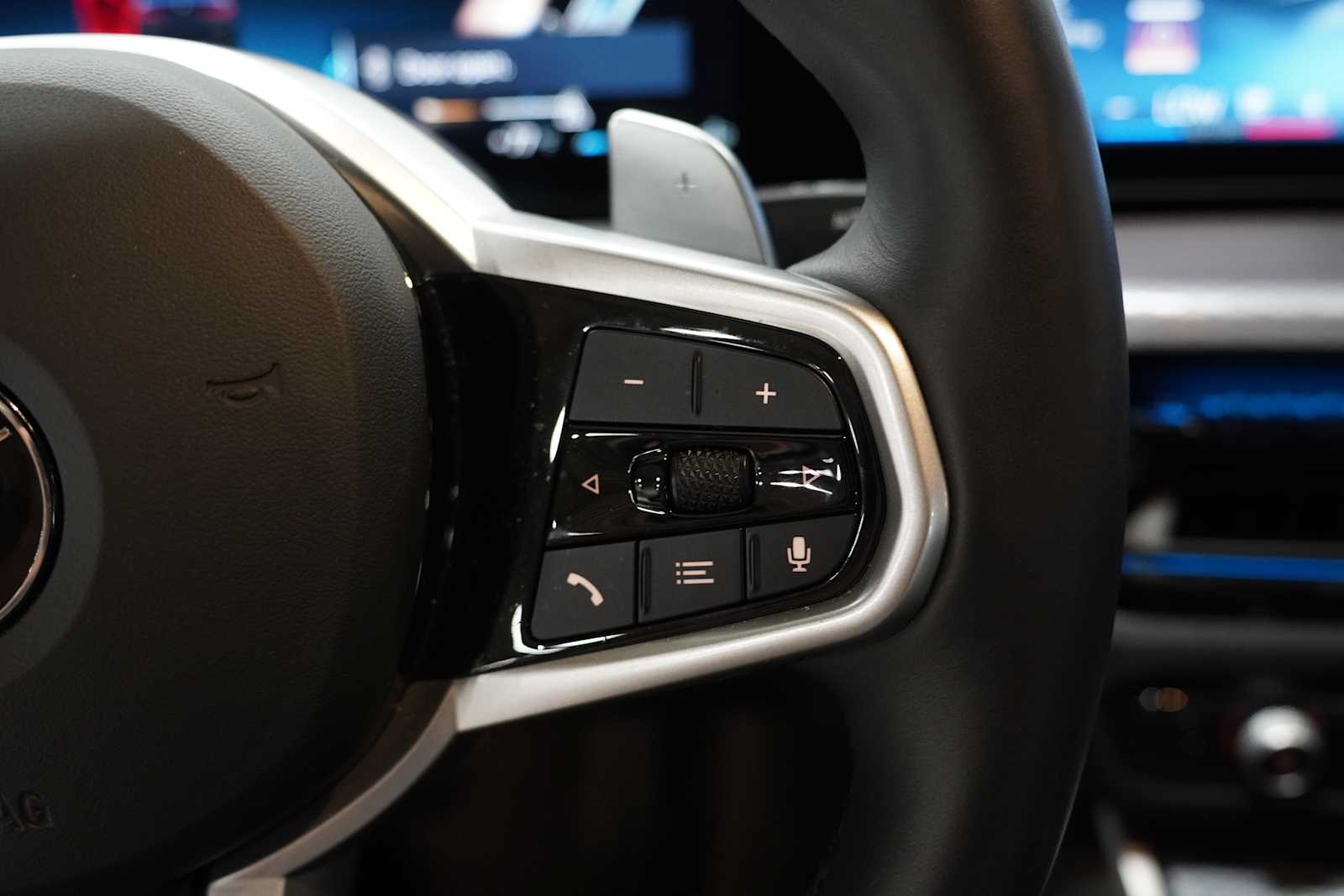 2025 Bmw 330i xDrive photo 21