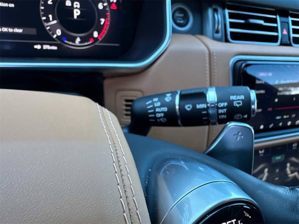 2021 Land Rover Range Rover photo 29