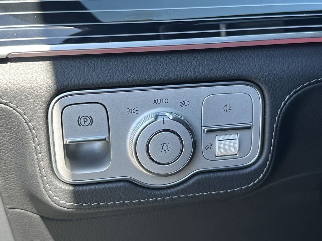 2025 Mercedes Benz GLE 350 4MATIC photo 35