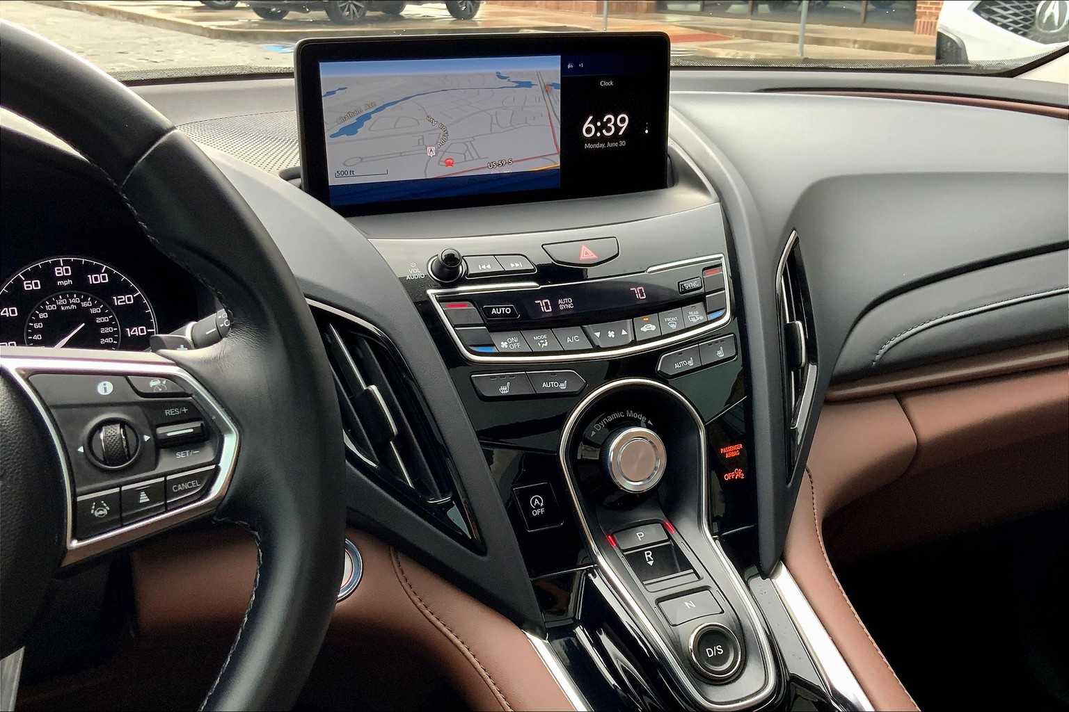 2024 Acura RDX Technology photo 11