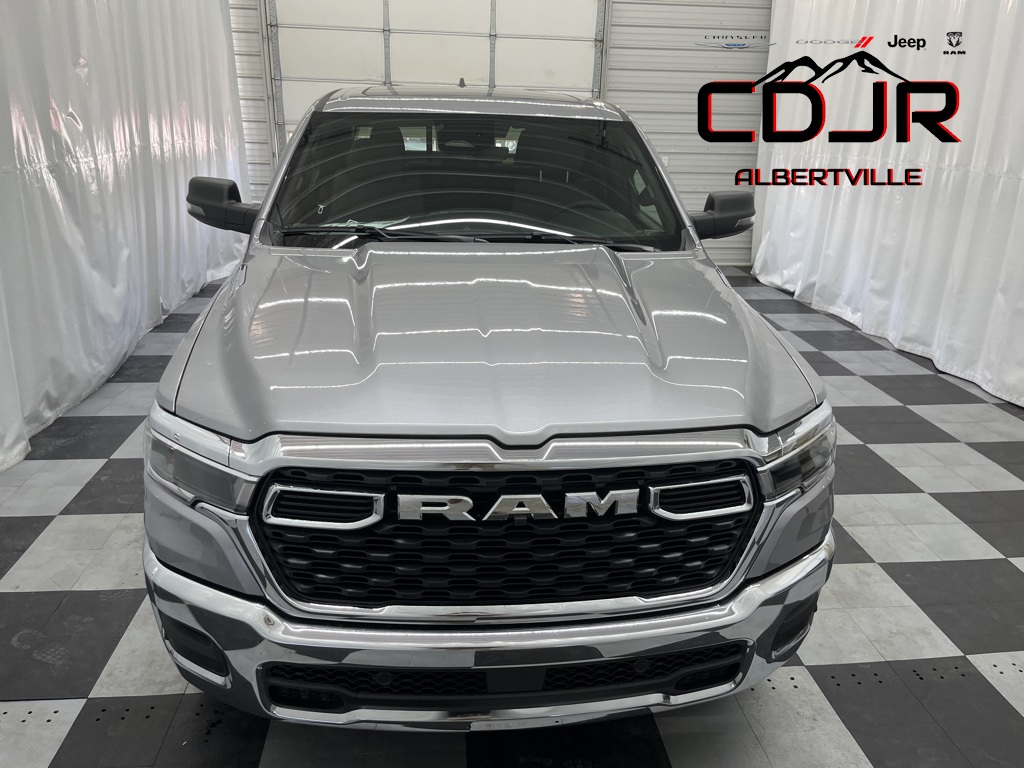2025 Ram 1500 Big Horn Lone Star photo 4