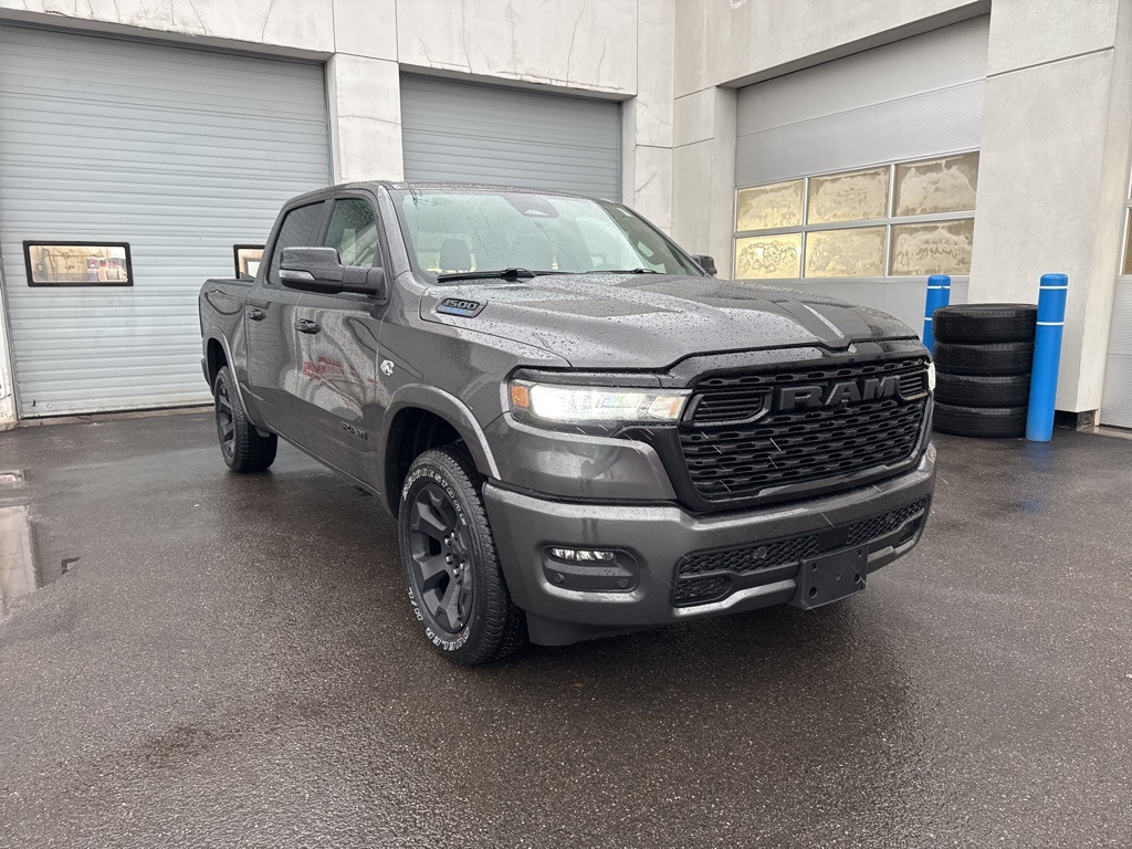 2026 RAM Ram 1500 Pickup Big Horn/Lone Star's photo