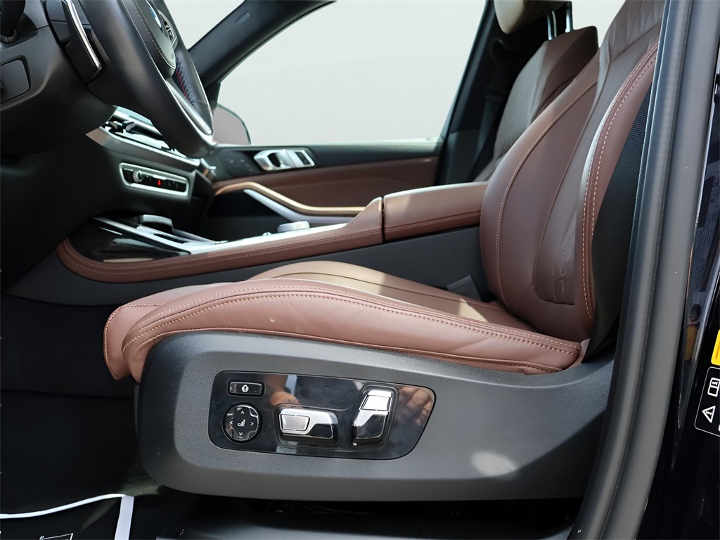 2023 Bmw X7 M60i photo 37