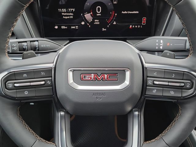 2026 Gmc Terrain AT4 photo 11