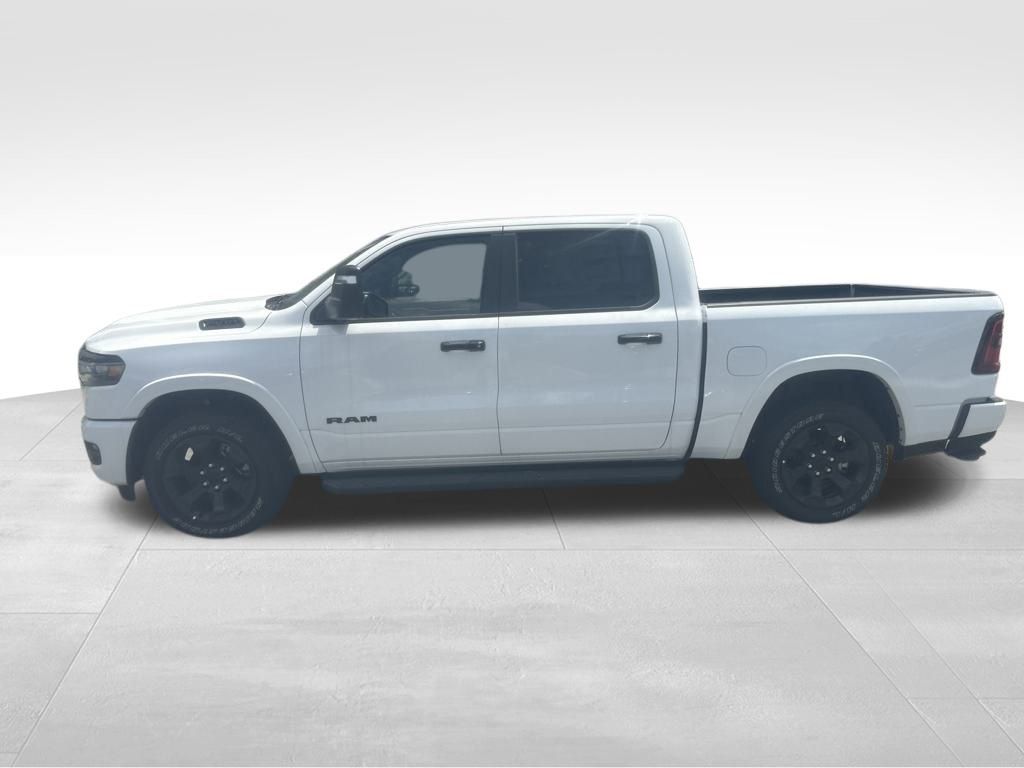 2025 Ram 1500 Big Horn Lone Star photo 3