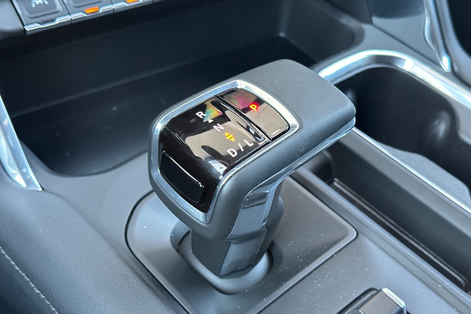 2025 Gmc Sierra 1500 Denali photo 20